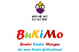 Das BuKiMo Logo