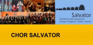 Chor Salvator