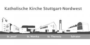 Katholische Kirche Stuttgart-Nordwest