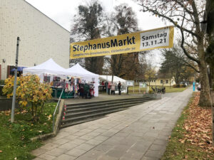 Stephanusmarkt 2021