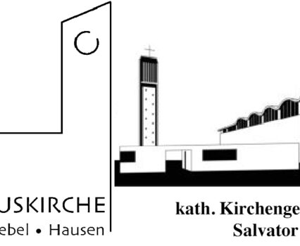 Gemeinsame Sitzung der Kirchengemeinderäte von Stephanus und Salvator