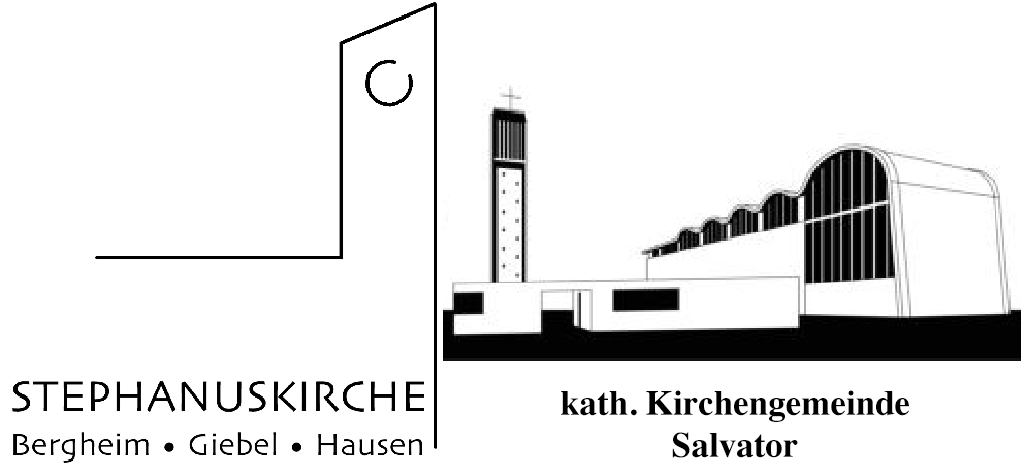 Gemeinsame Sitzung der Kirchengemeinderäte von Stephanus und Salvator